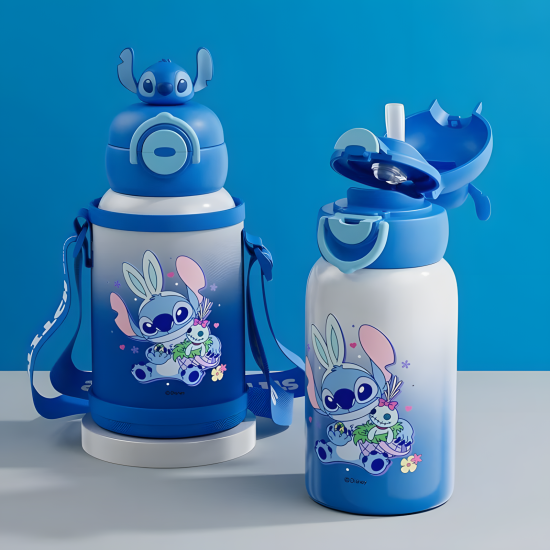 Stitch Vacuum Flask 500 ml